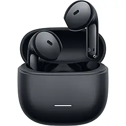Наушники Xiaomi Redmi Buds 8 Active Black (BHR08JTGL) - фото Наушники Xiaomi Redmi Buds 8 Active Black (BHR08JTGL)