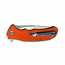 Нож Artisan Cutlery Tradition Small (1702PS-OEF) Orange - миниатюра 2 Нож Artisan Cutlery Tradition Small (1702PS-OEF) Orange - миниатюра 2