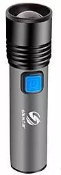 Фонарик Shustar S-230 XM-L T6 - фото Фонарик Shustar S-230 XM-L T6