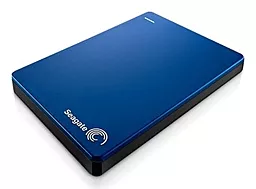 Зовнішній жорсткий диск Seagate Backup Plus Portable 1TB (STDR1000202)