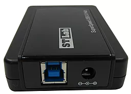 USB хаб ST-Lab U-770 - миниатюра 2