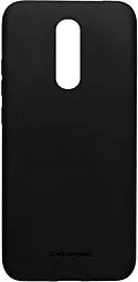 Чехол Molan Cano Jelly Xiaomi Redmi 8 Black