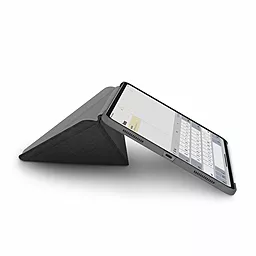 Чехол для планшета Moshi VersaCover Origami Case с Folding Cover для Apple iPad Air 10.9" 2020, 2022, iPad Pro 11" 2018  Metro Black (99MO056008) - миниатюра 3