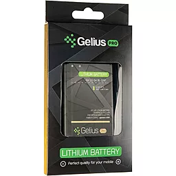 Аккумулятор LG BL-51YF (G4/G4 Stylus) (3000 mAh) Gelius Pro - миниатюра 3
