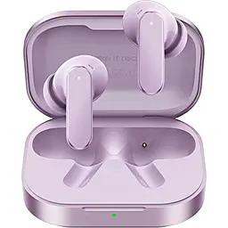 Наушники Realme Buds Air 8 Purple - фото Наушники Realme Buds Air 8 Purple