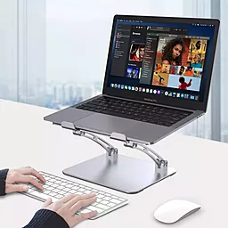 Підставка WIWU S700 Grey - мініатюра 3