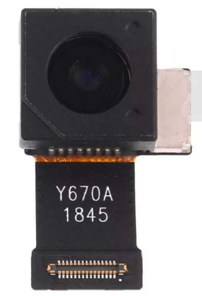 Задняя камера Google Pixel 3 (12.2 MP) Original (снята с телефона) - фото 1