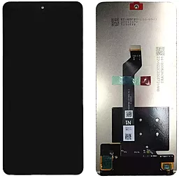 Дисплей Huawei Honor 50 SE с тачскрином, Black - фото Дисплей Huawei Honor 50 SE с тачскрином, Black