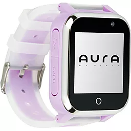 Смарт-часы Aura A1 WIFI Purple (KWAA1WFPE)