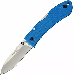 Ніж Ka-Bar Dozier Folding Hunter Blue (4062BL)