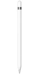 Стилус Apple Pencil (1stGeneration), Model A1603 (MQLY3ZM/A) - фото Стилус Apple Pencil (1stGeneration), Model A1603 (MQLY3ZM/A)