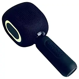 Микрофон-Колонка Epik KMC500 Black - миниатюра 2 Микрофон-Колонка Epik KMC500 Black - миниатюра 2