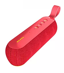 Колонки акустические Awei Y230 Red - фото Колонки акустические Awei Y230 Red