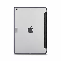 Чохол для планшету Moshi VersaCover для Apple iPad 10.2" 7 (2019), 8 (2020), 9 (2021)  Metro Black (99MO056081) - мініатюра 2