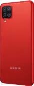 Мобільний телефон Samsung Galaxy A12 3/32GB Червоний (SM-A125FZRUSEK) - мініатюра 6