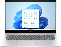 Ноутбук HP ENVY 17-da0001ua (AQ8R4EA) - фото Ноутбук HP ENVY 17-da0001ua (AQ8R4EA)