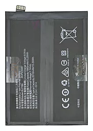Акумулятор Oppo CPH2113 Reno 4 / BLP789 (2010 mAh) 12 міс. гарантії