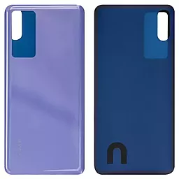 Задняя крышка корпуса Xiaomi 12X Purple