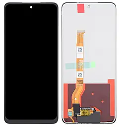 Дисплей Oppo A5 5G 2025, A5x 5G, A5 Pro 5G с тачскрином, Black - фото Дисплей Oppo A5 5G 2025, A5x 5G, A5 Pro 5G с тачскрином, Black