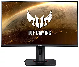 Монітор ASUS TUF Gaming VG27WQ - фото Монітор ASUS TUF Gaming VG27WQ