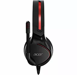 Навушники Acer Nitro Headset Black (NP.HDS1A.008) - мініатюра 6