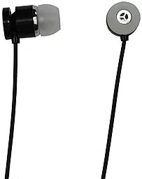 Навушники Pinte P-1 Wired Earphones Black