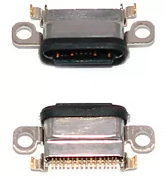 Роз'єм зарядки Xiaomi Mi 9 SE 16 pin USB Type-C