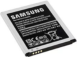 Акумулятор Samsung G313 Galaxy Ace 4 Lite / EB-BG313BBE (1500 mAh) 12 міс. гарантії - мініатюра 3