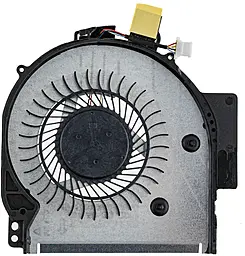 Вентилятор (кулер) для ноутбуку HP Pavilion X360, 14-BA, 14T-BA, 14M-BA 4pin, 5V (924281-001) CPU, Original - фото Вентилятор (кулер) для ноутбуку HP Pavilion X360, 14-BA, 14T-BA, 14M-BA 4pin, 5V (924281-001) CPU, Original