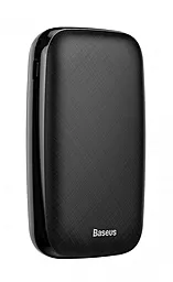 Повербанк Baseus Mini Q 10000mAh Black (PPALL-BXQ01) - мініатюра 2