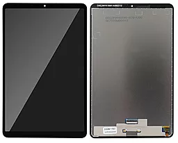 Дисплей для планшету DOOGEE T20 mini з тачскріном, Black