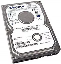 Жорсткий диск Maxtor 160GB (6L160P0_)