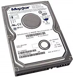 Жесткий диск Maxtor 160GB (6L160P0_) - фото Жесткий диск Maxtor 160GB (6L160P0_)