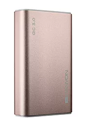 Повербанк Canyon CND-TPBQC10RG 10000 mAh Rose Gold - фото Повербанк Canyon CND-TPBQC10RG 10000 mAh Rose Gold