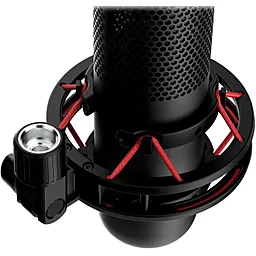 Микрофон HyperX ProCast Black (699Z0AA) - миниатюра 6