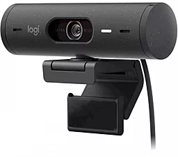 Веб-камера Logitech Brio 505 (960-001459) - миниатюра 2