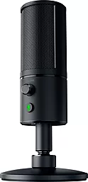 Мікрофон Razer Seiren Emote Black (RZ19-03060100-R3M1) - мініатюра 2