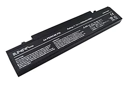 Акумулятор для ноутбука Samsung AA-PB2NC6B Q310 / 11.1V 4400mAh / P50-3S2P-4400 Elements PRO Black