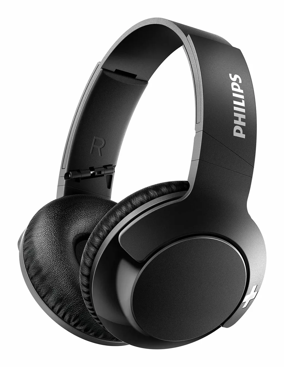Наушники Philips SHB3175BK Black - фото 1