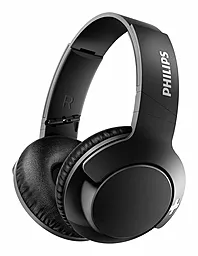 Наушники Philips SHB3175BK Black - фото Наушники Philips SHB3175BK Black