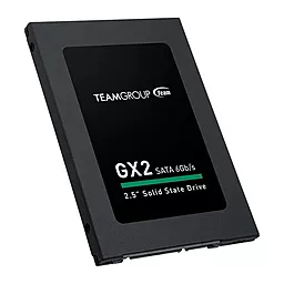 Накопичувач SSD Team GX2 128 GB (T253X2128G0C101) - мініатюра 3