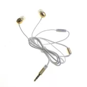 Навушники Modocee R6 Gold - мініатюра 2