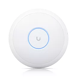 Точка доступа Ubiquiti UniFi U6 Plus (U6-PLUS) - фото Точка доступа Ubiquiti UniFi U6 Plus (U6-PLUS)