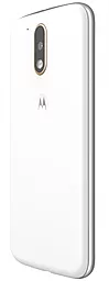 Motorola Moto G4 (XT1622) White - миниатюра 3
