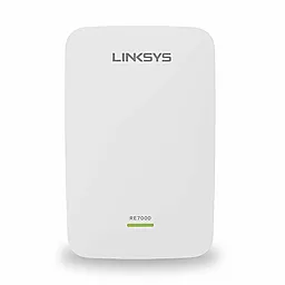 Точка доступу Linksys Range Extender AC1900+ (RE7000) - фото Точка доступу Linksys Range Extender AC1900+ (RE7000)