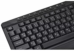 Комплект (клавиатура+мышка) 2E MF410 (2E-MK410MWB) Black - миниатюра 8