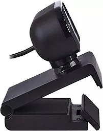 ВЕБ-камера A4Tech PK-930HA Black - мініатюра 3