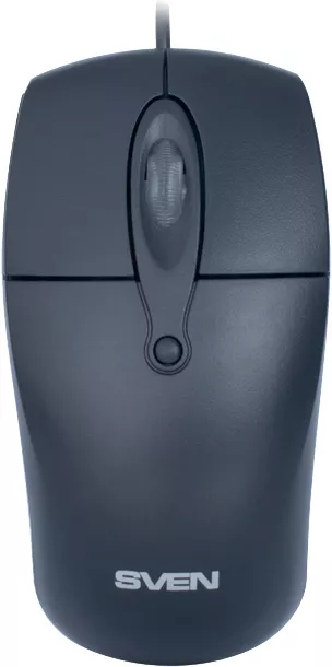 Компьютерная мышка Sven RX-160 - фото 1