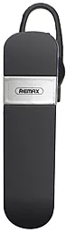 Блютуз гарнітура Remax RB-T36 Black - фото Блютуз гарнітура Remax RB-T36 Black