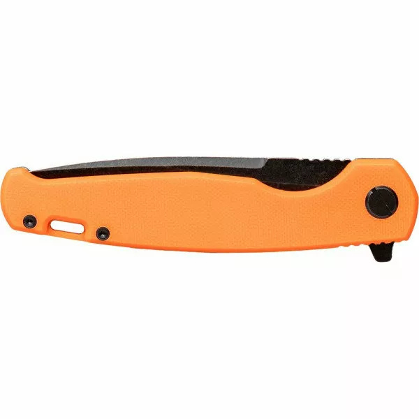 Нож Skif Pocket Patron (IS-249E) Orange - фото 3